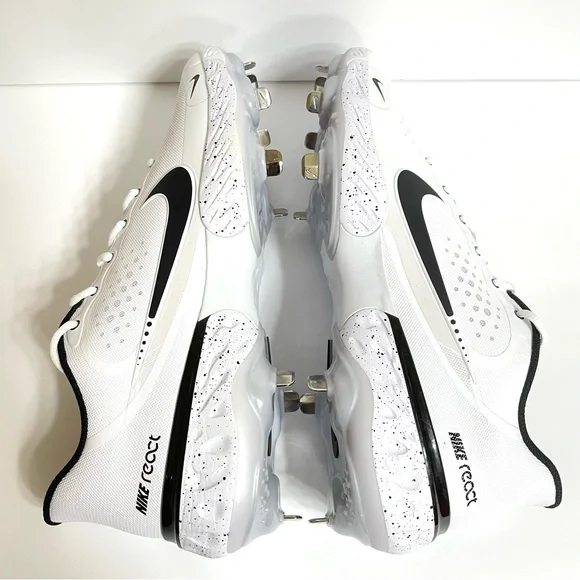 Nike Men’s Alpha Huarache Elite 3 Low Baseball Cleats (CV3552-104) Nike Alpha Huarache Elite 3 Low Baseball Cleats Shoes CV3552  main image 3